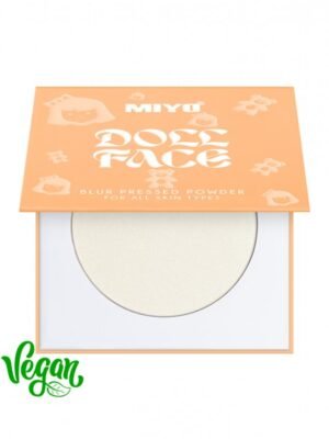 DOLL FACE BLUR POWDER NO. 01 PORCELAIN DOLL