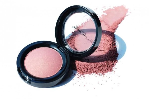 POWDER BLUSH NO. 02 PINK FOG - Image 2