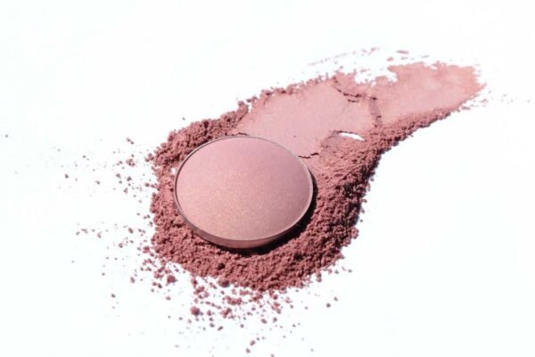 POWDER BLUSH NO. 02 PINK FOG - Image 5