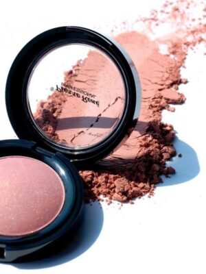 POWDER BLUSH NO. 03 PERFECT PEACH