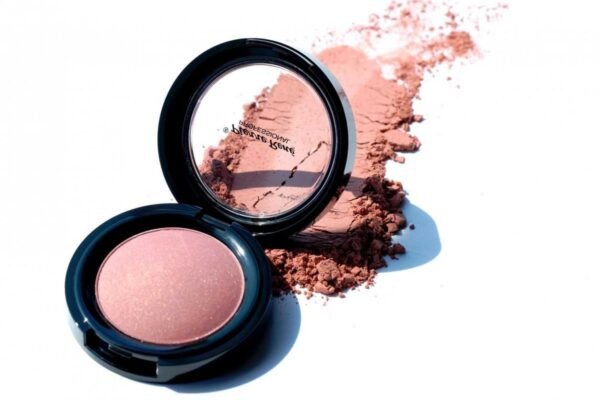 POWDER BLUSH NO. 03 PERFECT PEACH