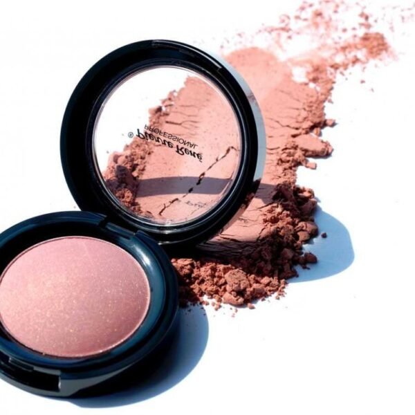 POWDER BLUSH NO. 03 PERFECT PEACH