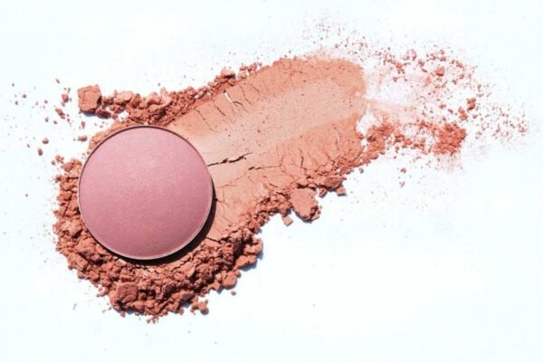 POWDER BLUSH NO. 03 PERFECT PEACH - Image 5