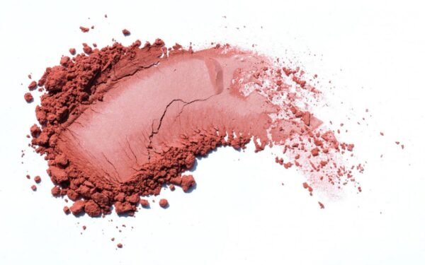 POWDER BLUSH NO. 07 RUSTY CHEEK - Image 6