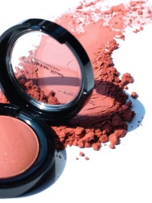 POWDER BLUSH NO. 07 RUSTY CHEEK