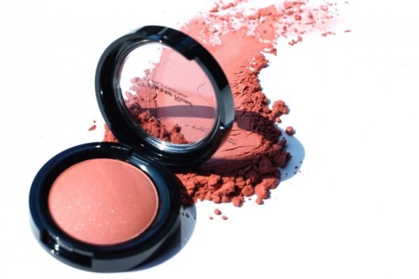 POWDER BLUSH NO. 07 RUSTY CHEEK