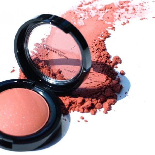 POWDER BLUSH NO. 07 RUSTY CHEEK