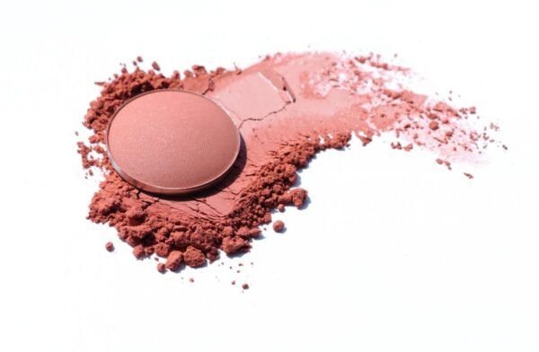 POWDER BLUSH NO. 07 RUSTY CHEEK - Image 5