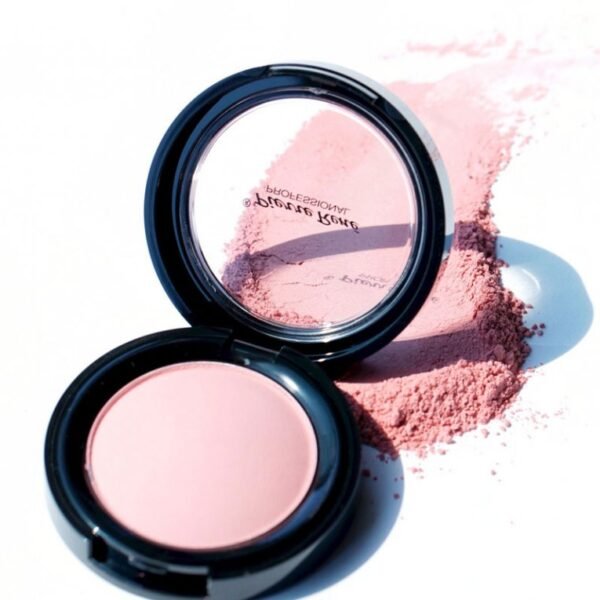 POWDER BLUSH NO. 09 DELICATE PINK