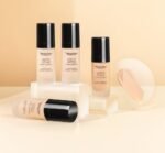 MATTE ACTIVE FLUID FOUNDATION (NO. 01 - 07)