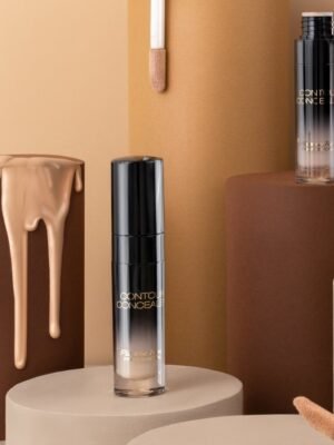 CONTOUR CONCEALER NO. 01- 09