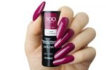 HYBRID COLOURED POLISH 100 GRAPE