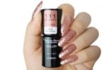 HYBRID COLOURED POLISH 111 BRILLIANT PINK