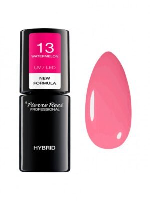 HYBRID COLOURED POLISH 13 WATERMELON