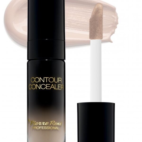 CONTOUR CONCEALER NO. 01