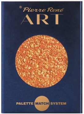 METALLIC INSETS - PALETTE MATCH SYSTEM ART