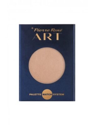MATTE INSETS - PALETTE MATCH SYSTEM ART NO. 110- 124