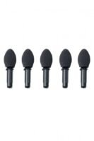 202 EYE SHADOWS APPLICATOR + SPARE APPLICATORS