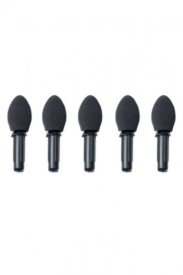 202 EYE SHADOWS APPLICATOR + SPARE APPLICATORS