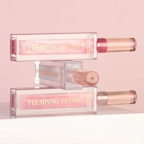 PLUMPING LIP GLOSS (NO. 01- 03)