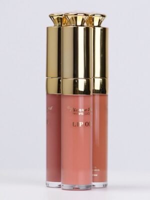 LIP OIL (NO. 01- 03)