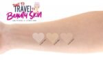 LIQUID CONCEALER AND CUT CREASE MAKER NO. 01- 03