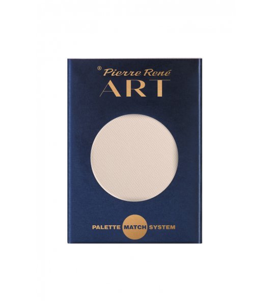 MATTE INSETS - PALETTE MATCH SYSTEM ART
