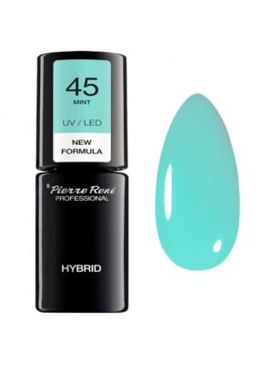 HYBRID COLOURED POLISH 45 MINT