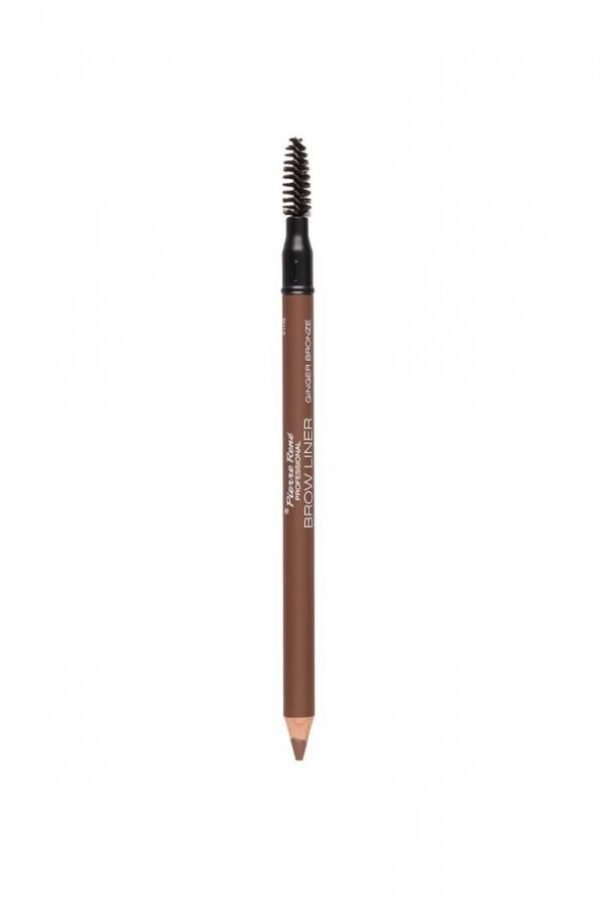 BROW LINER NO. 02 GINGER BRONZE