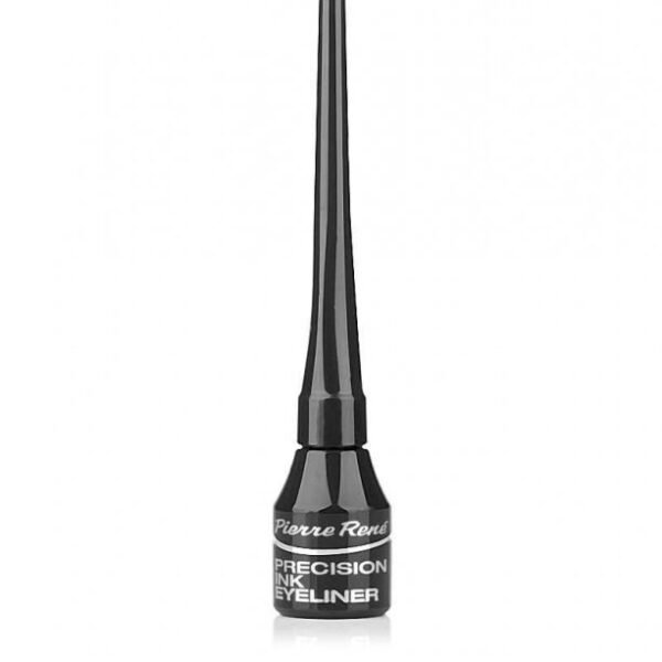 PRECISION INK EYELINER BLACK