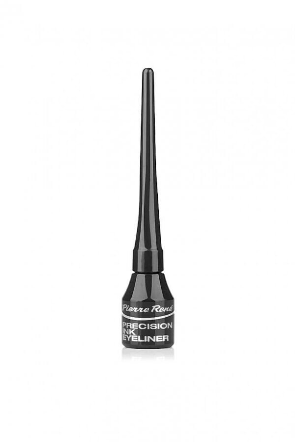 PRECISION INK EYELINER BLACK