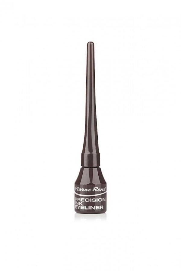 PRECISION INK EYELINER BROWN