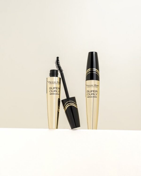 SUPER CURLY MASCARA
