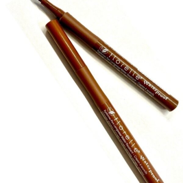 Florelle FL 230 Eyebrow Pen   Longwear Water Resistan