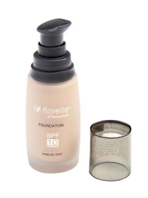 Florelle FL 251 Foundation SPF 10