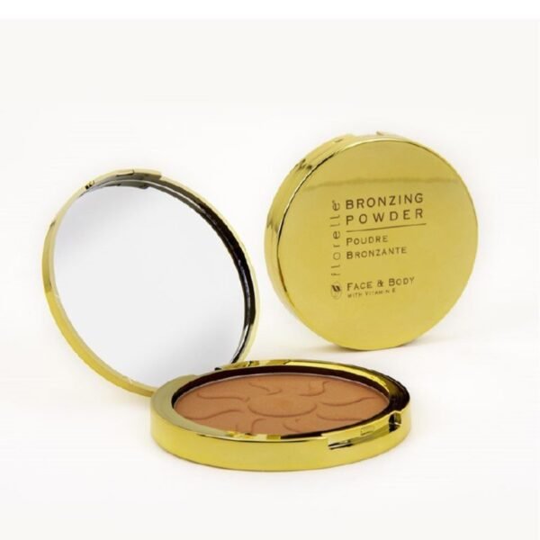 Florelle FL 258 Bronzing Powder
