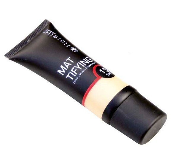Florelle FL 259 Mattifying  Foundation