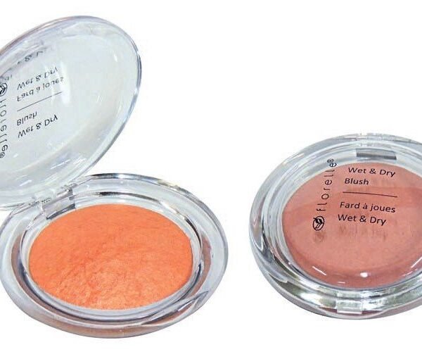 Florelle FL 264 Wet & Dry Blush