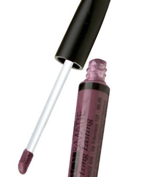 Florelle FL 432 Gloss & Matte 
 
 Long Lasting