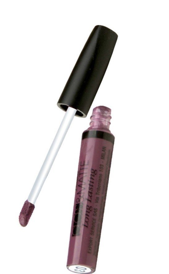 Florelle FL 432 Gloss & Matte 
 
 Long Lasting