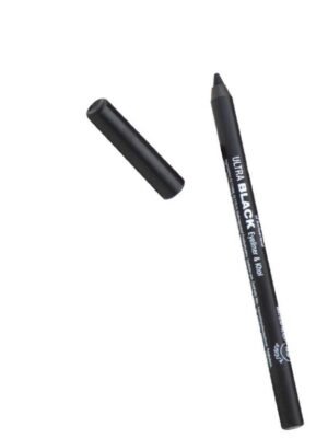 Florelle FL 436 Ultra Black 
 
 Eyeliner & Khol Waterproof
