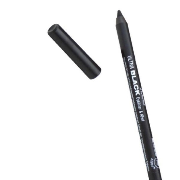 Florelle FL 436 Ultra Black 
 
 Eyeliner & Khol Waterproof