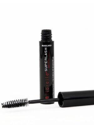 Florelle FL 444 Mascara Super 
 
 Lash Waterproof