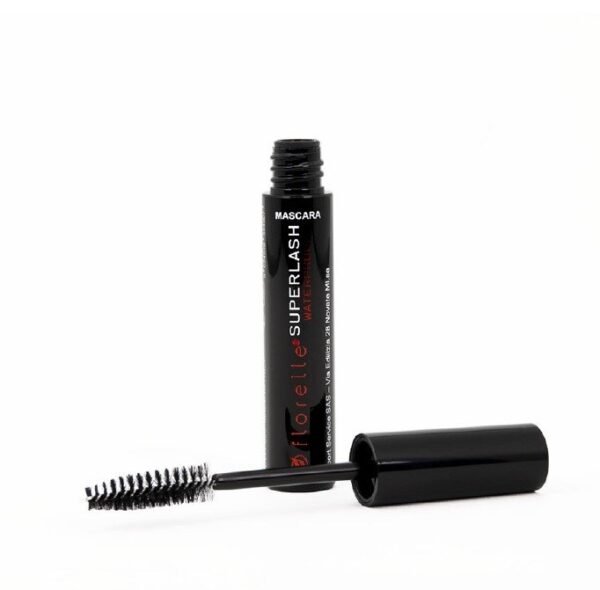 Florelle FL 444 Mascara Super 
 
 Lash Waterproof