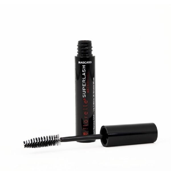 Florelle FL 444 Mascara Super 
 
 Lash Waterproof