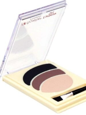 Florelle FL 448 Eyebrow Kit