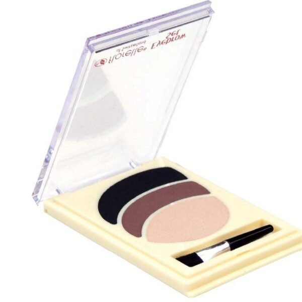 Florelle FL 448 Eyebrow Kit