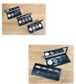 Florelle FL 451 2.3.4 Smokey Eyes Palette