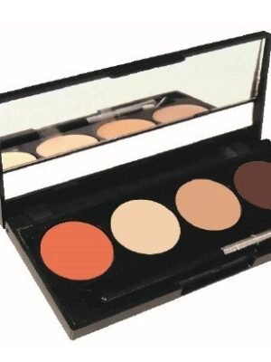Florelle FL 451.1 Contouring Palette