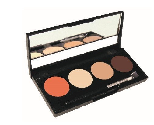 Florelle FL 451.1 Contouring Palette